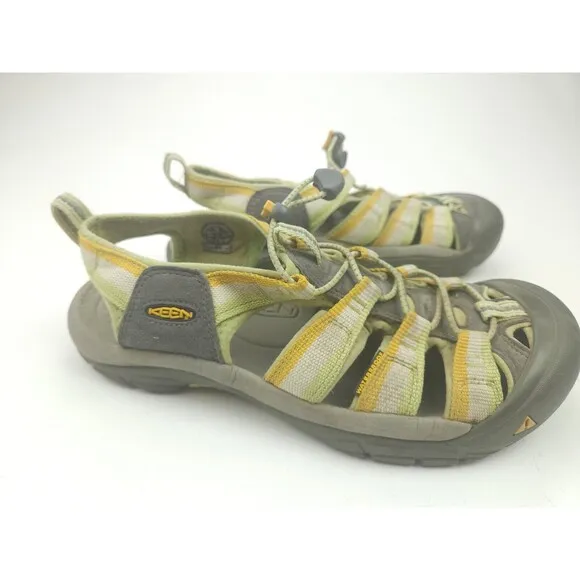 Keen Newport H2 | Women's Size 10 Fisherman Sandals Boat Shoe