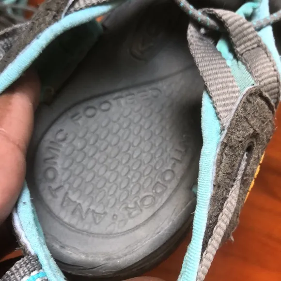 Keen Newport Sandals sz 9