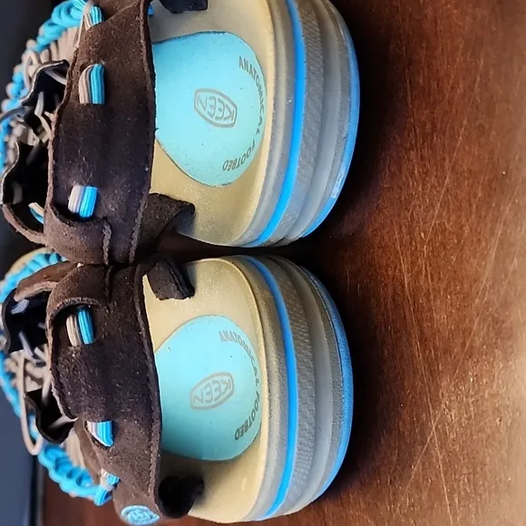 Keen Uneek Two Cords and a Sole Sandals sz 11.5