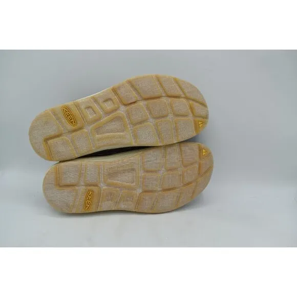Keen Womens Size 9.5 Uneek II Harvest Rose Brown Birch Sandals Shoes
