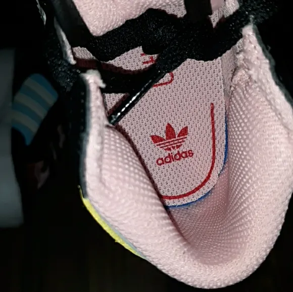 Kids Adidas Sneakers
