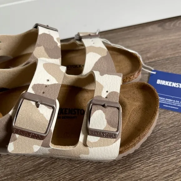 KIDS BIRKENSTOCK SANDALS C11