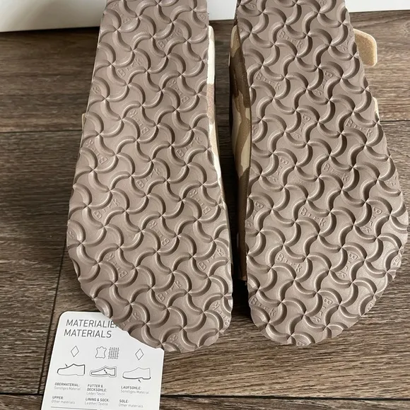 KIDS BIRKENSTOCK SANDALS C11