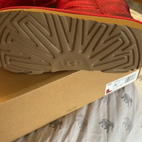 Kids boots