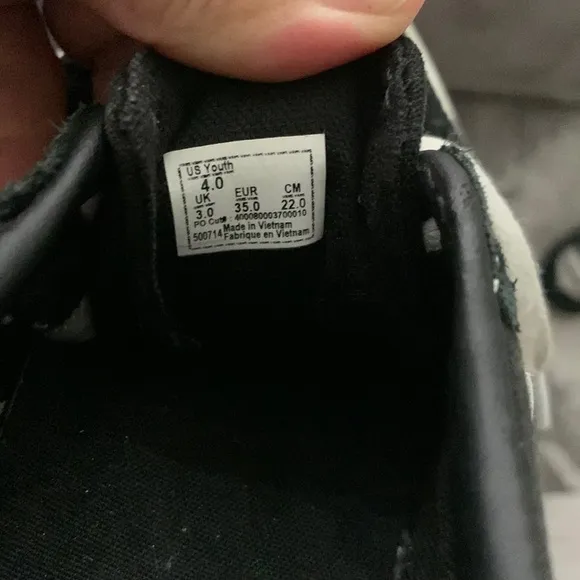 Kids (Youth) Sneakers 2 pairs