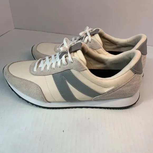 Kizik Milan Sneakers Unisex Men 13/Women 14.5