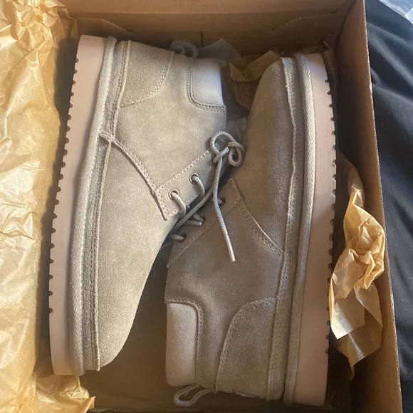 Koolaburra Boots by UGG