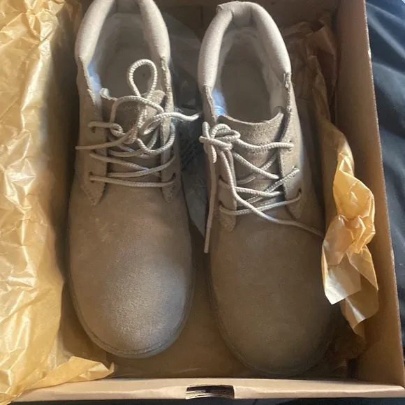 Koolaburra Boots by UGG
