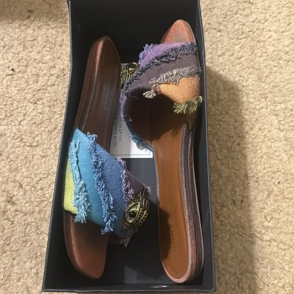 Kurt Geiger sandals