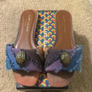 Kurt Geiger sandals