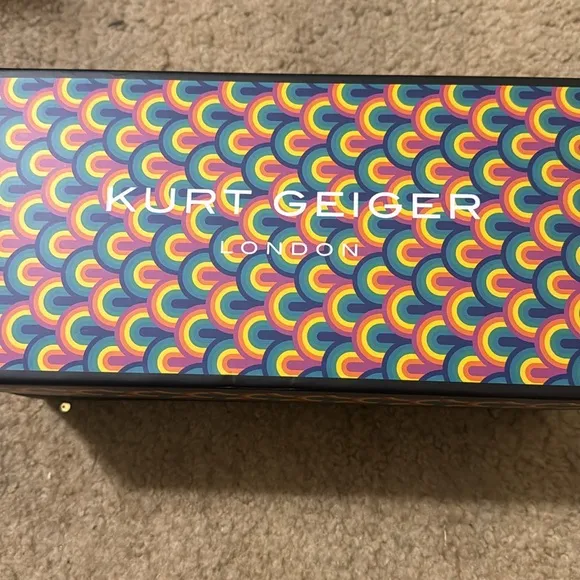 Kurt Geiger sandals