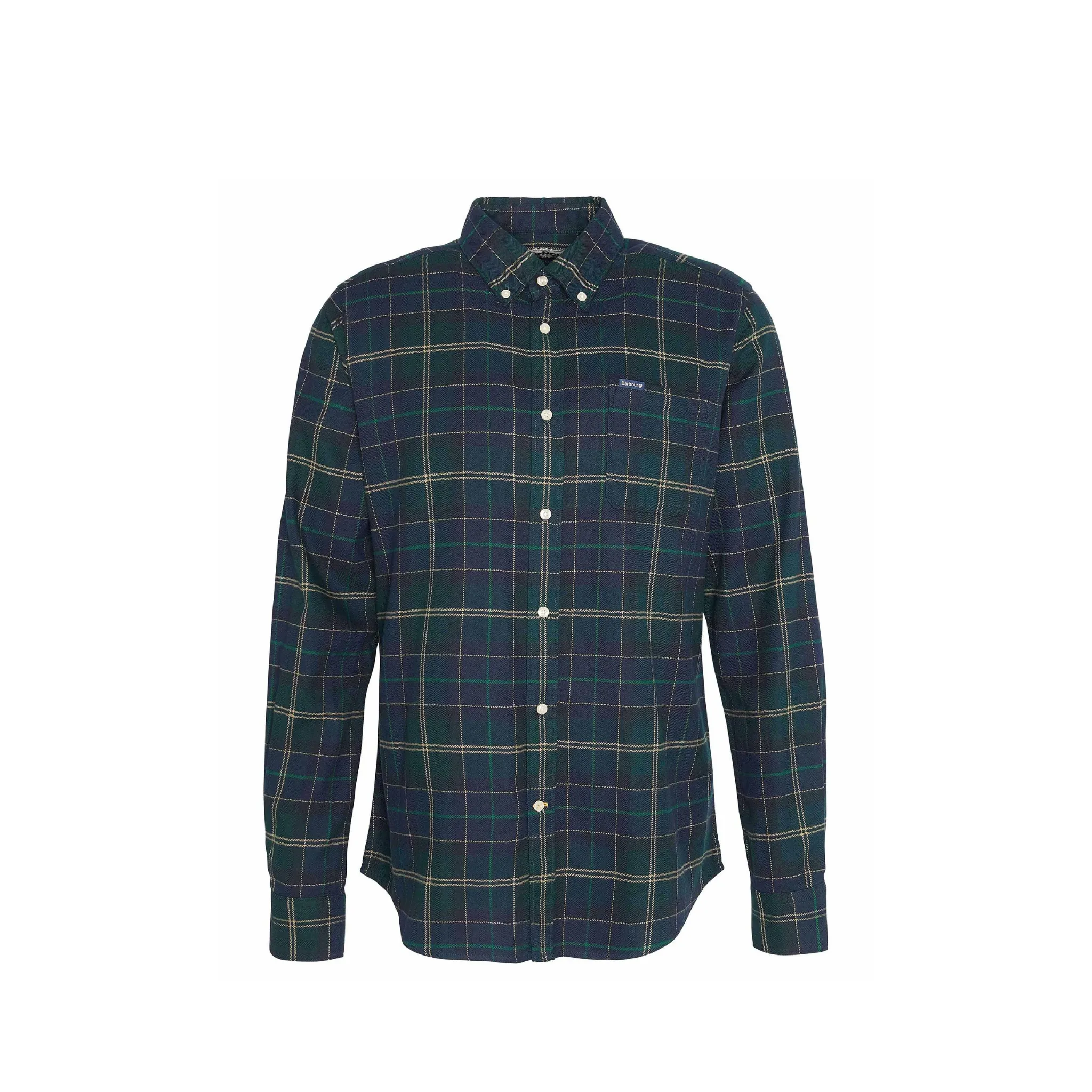 Kyeloch Tartan Shirt