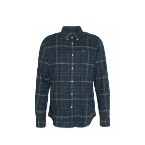 Kyeloch Tartan Shirt