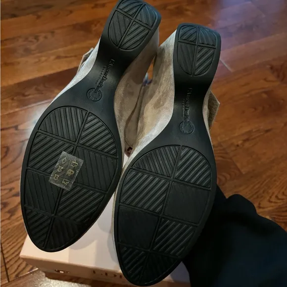 L’amourdespieds Sandals