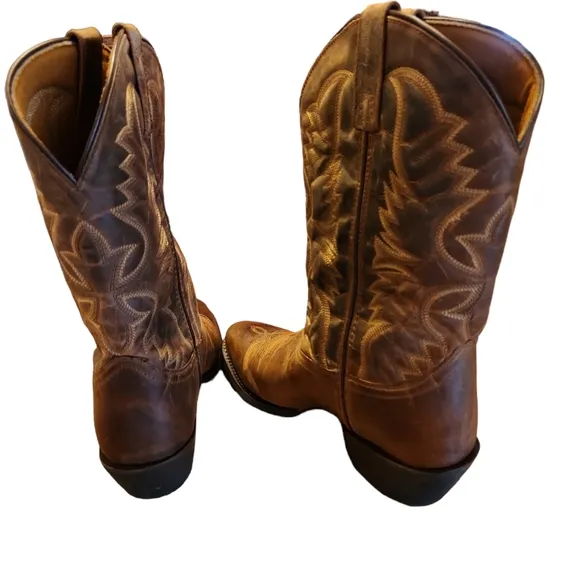 Laredo boots size 10.5