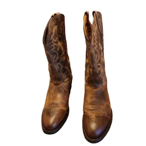 Laredo boots size 10.5