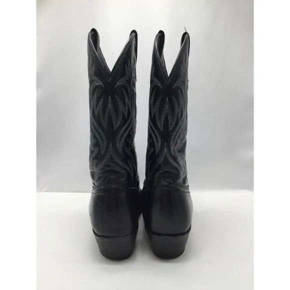 Laredo Men's 4210 Western Boots 12&quot; Size 8.5 D