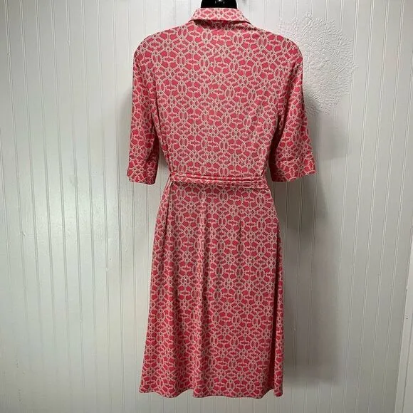 LAUNDRY by Shelli Segal dress