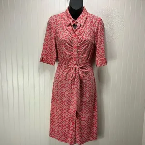 LAUNDRY by Shelli Segal dress