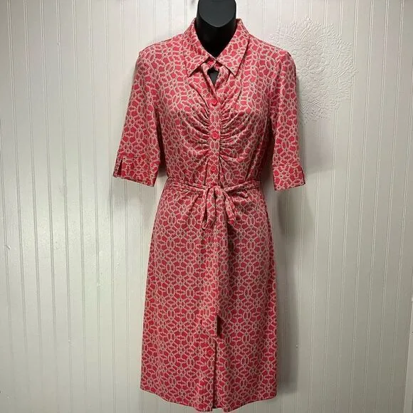 LAUNDRY by Shelli Segal dress