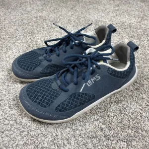 Lems Primal 2 Unisex Sneakers in Eclipse Mens 8 Womens 9.5