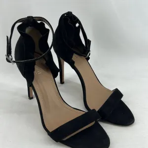Lewit  Heels Made In Italy