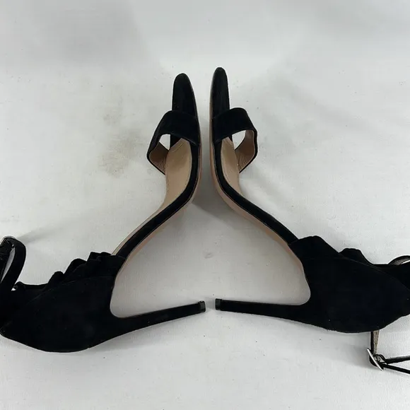 Lewit  Heels Made In Italy