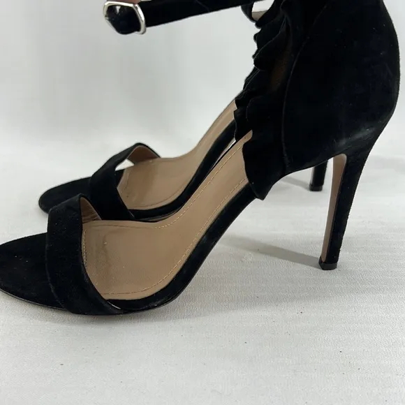 Lewit  Heels Made In Italy