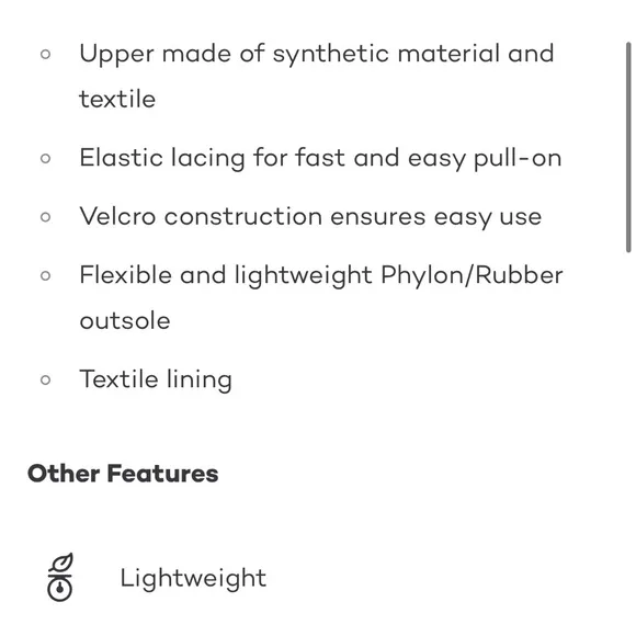 Lightweight HikingSandals - Lomalla