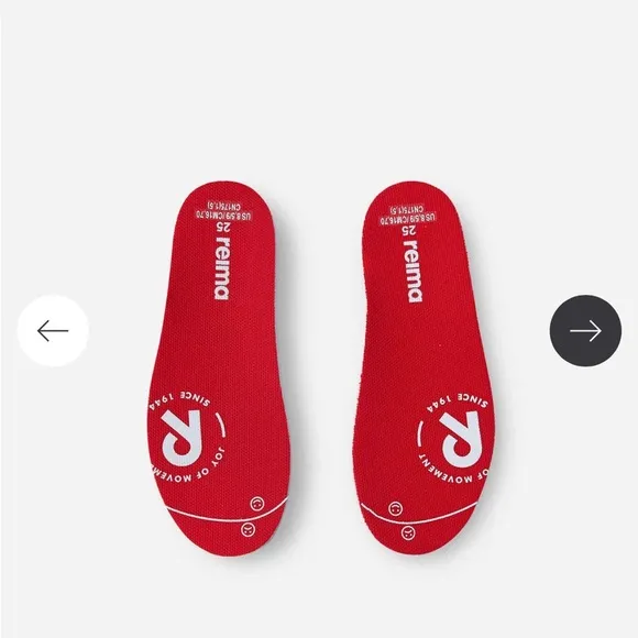 Lightweight HikingSandals - Lomalla