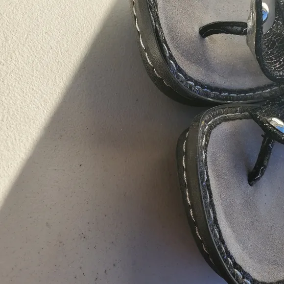 Like New Alegria &quot;Carina&quot; Women's Sandals