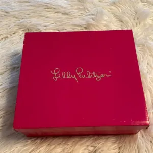 Lilly Pulitzer Embellished Amber Lynn Sandals size 9 brand new with box