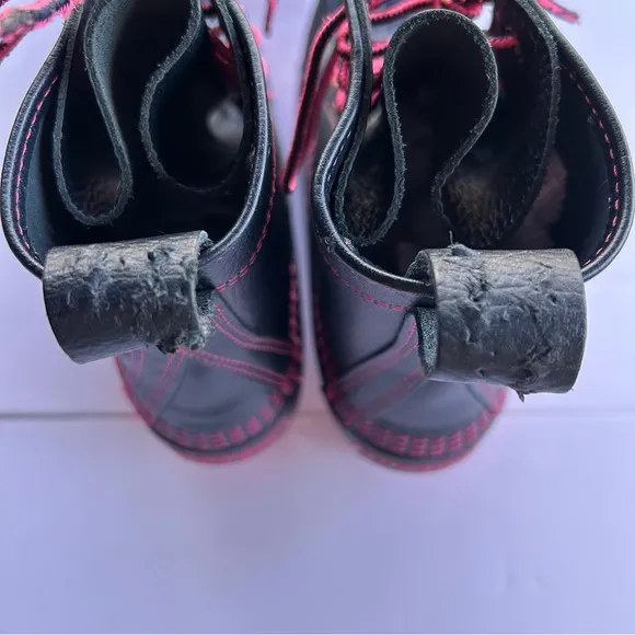 LL BEAN BOOTS Women's 8M Duck Boots RARE Limited Edition