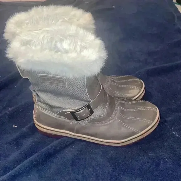 LL Beans Boots