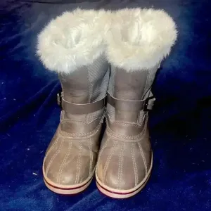 LL Beans Boots