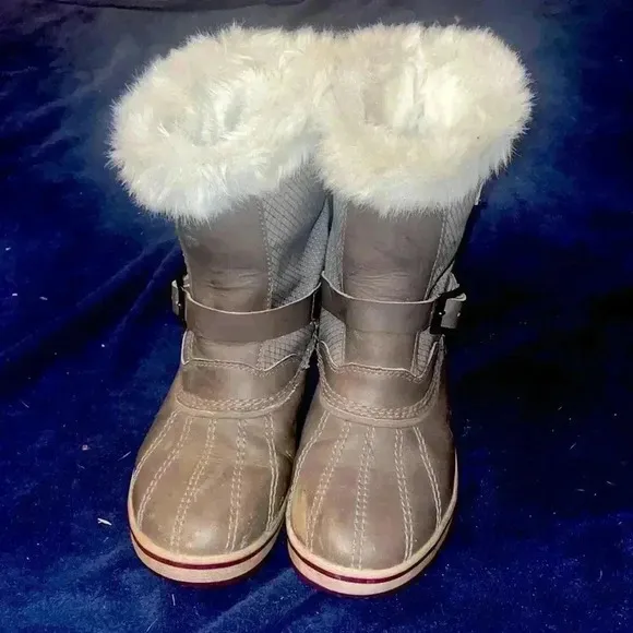 LL Beans Boots