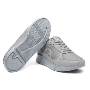 LOCI Echo Sneakers in Grey