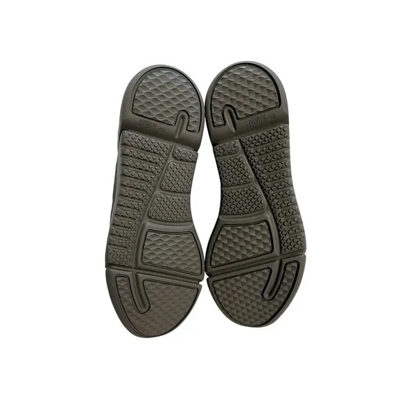 LOCI Echo Sneakers in Grey