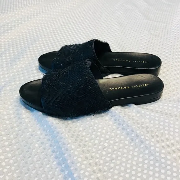 Loeffler Randall Sandals
