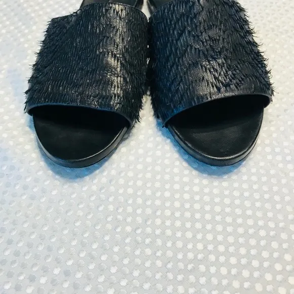 Loeffler Randall Sandals