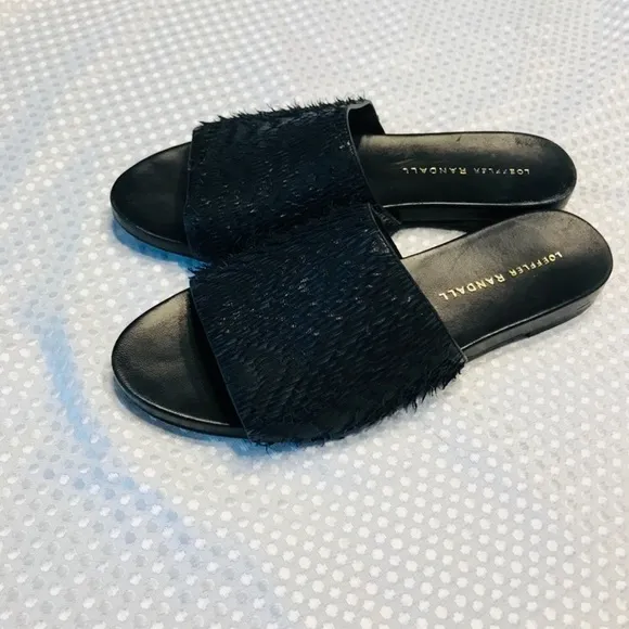Loeffler Randall Sandals