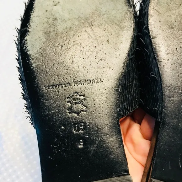 Loeffler Randall Sandals
