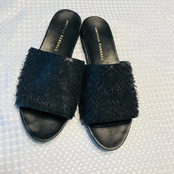 Loeffler Randall Sandals