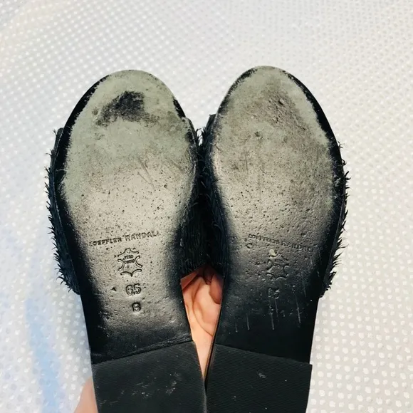 Loeffler Randall Sandals