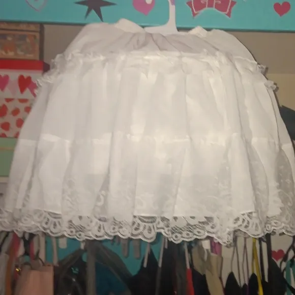 Lolita costume(cosplay)