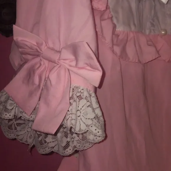 Lolita costume(cosplay)