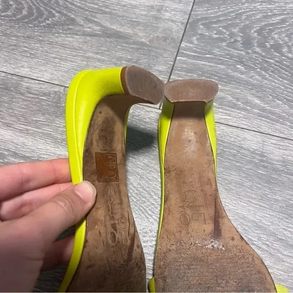 LOQ Nona Sandals