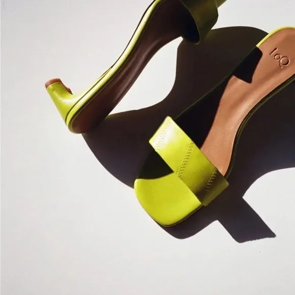 LOQ Nona Sandals