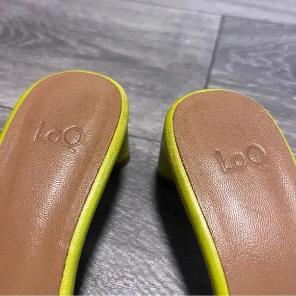 LOQ Nona Sandals