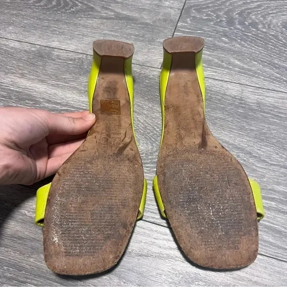 LOQ Nona Sandals
